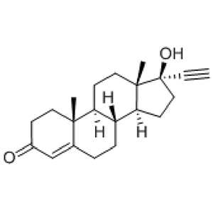 炔孕酮
