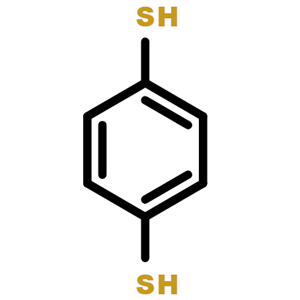 1,4-苯二硫醇