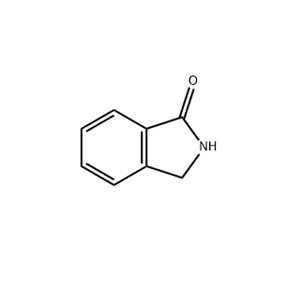 異吲哚啉-1-酮