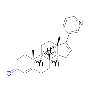 醋酸阿比特龍雜質(zhì)19