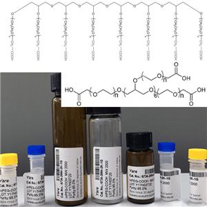 八臂PEG羧基