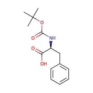 BOC-L-苯丙氨酸