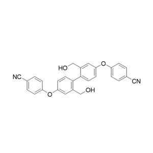 克立硼羅雜質(zhì)11