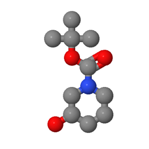 (R)-1-BoC-3-羥基哌啶；	143900-43-0