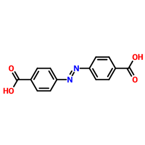 偶氮苯-4,4-二羧酸