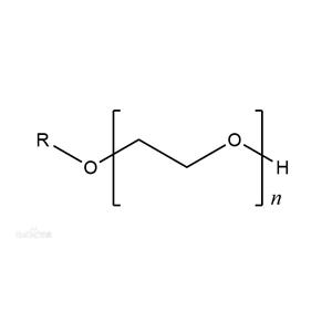脂肪醇聚氧乙烯醚