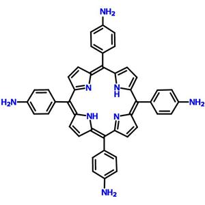 5,10,15,20-四(4-氨基苯基)卟啉