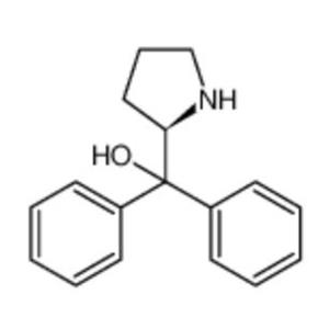 (R)-(+)-alpha,alpha-二苯基脯氨醇