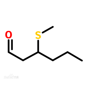 3-甲硫基己醛