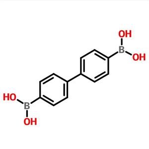 4,4'-聯(lián)苯基二硼酸