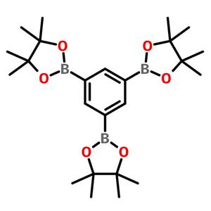 1,3,5-苯三硼酸三頻哪醇酯