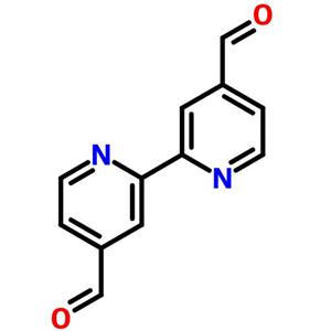 2,2′-聯(lián)吡啶-4,4′-二甲醛