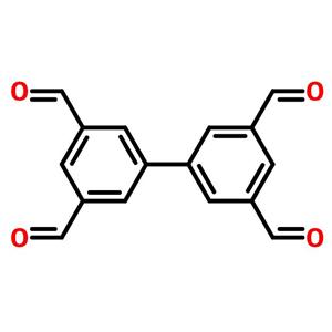 [1,1'-聯(lián)苯]-3,3',5,5'-四甲醛