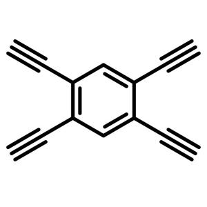 1,2,4,5-四乙炔基苯