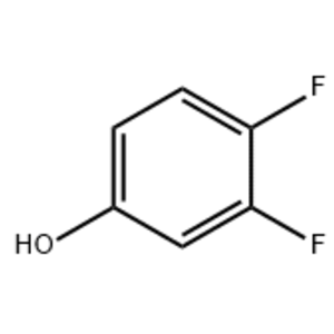 3,4-二氟苯酚