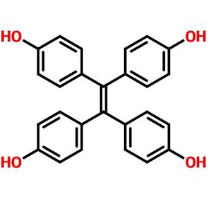 四(4-羥基苯基)乙烯