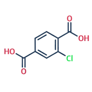 2-氯對(duì)苯二甲酸