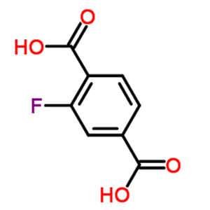 2-氟對(duì)苯二甲酸