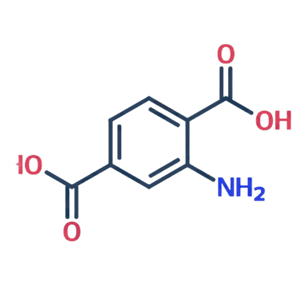 2-氨基對(duì)苯二甲酸