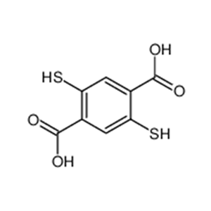 2,5-二巰基對(duì)苯二甲酸