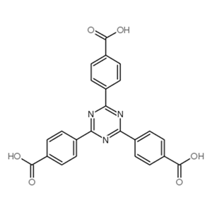 2,4,6-三(4-羧基苯基)-1,3,5-三嗪