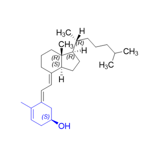 維生素D3雜質(zhì)08