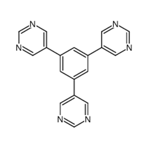 1,3,5-三(5-嘧啶基)苯