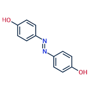 4,4’-二羥基偶氮苯
