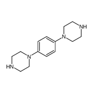 1,4-di(piperazin-1-yl)benzene