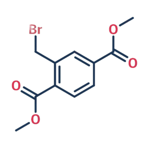 2 - 溴甲基對苯二甲酸二甲酯