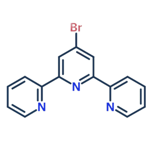 4'-溴-α,α,α''-三吡啶