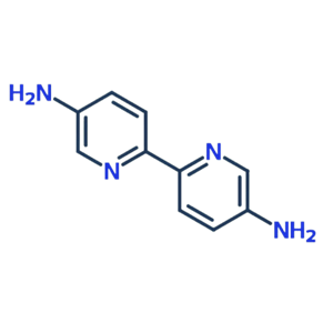 5,5'-二氨基-2,2'-聯(lián)吡啶