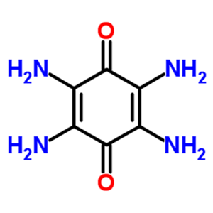2,3,5,6-四(氨基)對苯醌