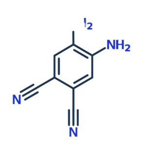 4,5二胺基鄰苯二氰