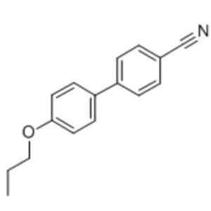 4-丙氧基-4'-氰基聯(lián)苯