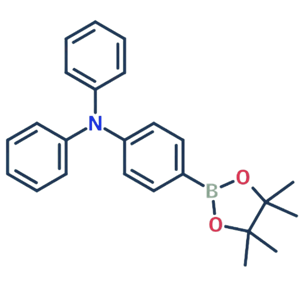 4-(二苯基氨基)苯硼酸頻那醇酯