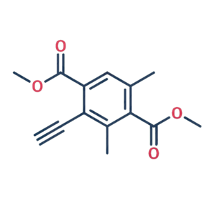 2-乙炔基對(duì)苯二甲酸二甲酯