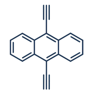 9,10-二乙炔基蒽