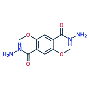 2,5-二甲氧基對(duì)苯二甲酰肼