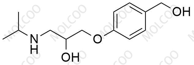 比索洛爾EP雜質(zhì)A