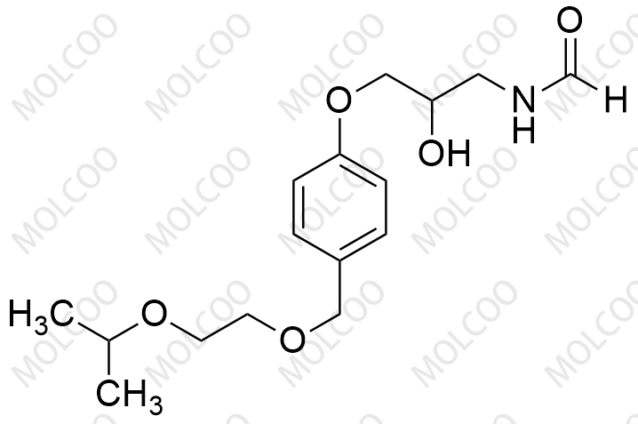 比索洛爾雜質(zhì) 9