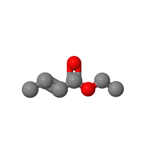 623-70-1；巴豆酸乙酯