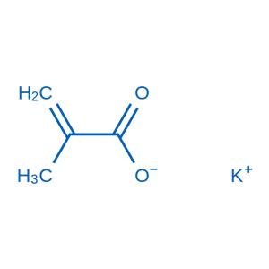 甲基丙烯酸鉀