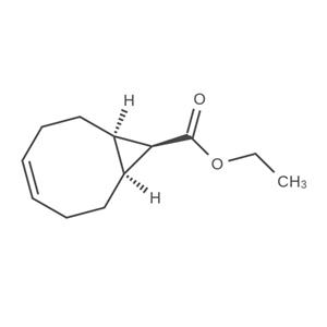 rel-(1R,8S,9S)-雙環(huán)[6.1.0]壬-4-烯-9-羧酸乙酯