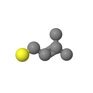 5287-45-6；異戊烯基硫醇