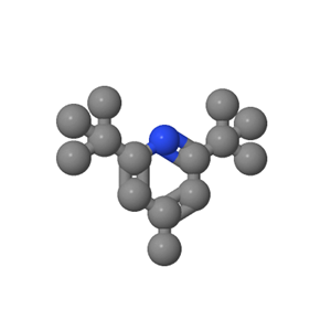 38222-83-2；2,6-二叔丁基-4-甲基吡啶