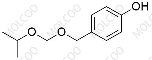 比索洛爾雜質 50