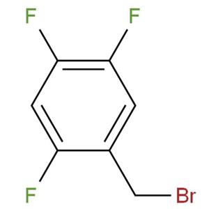 2,4,5-三氟芐基溴