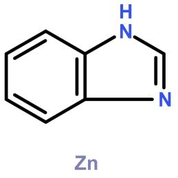 ZIF-11金屬有機(jī)骨架材料cas:24304-54-9