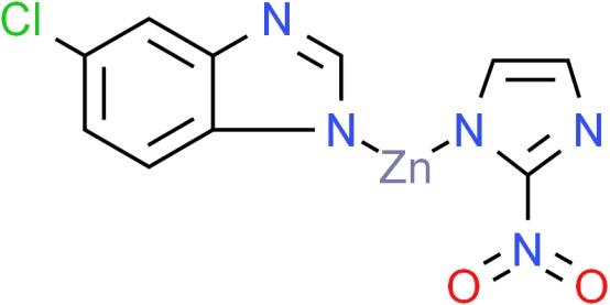 ZIF-69，cas:1018477-10-5